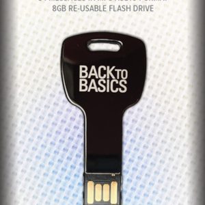 Genesis Indepth Flashdrive