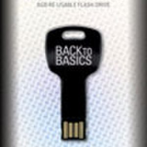 Romans Indepth  Flashdrive