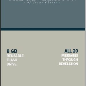 Revelation Flashdrive