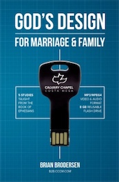 God's Design for Marriage & Family